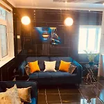 Azure Gold Senglea