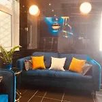 Azure Gold Διαμέρισμα Senglea