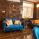 Azure Gold Senglea