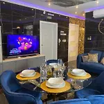 Διαμέρισμα Azure Gold Senglea