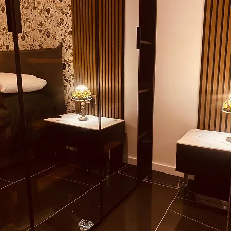 Appartement Azure Gold