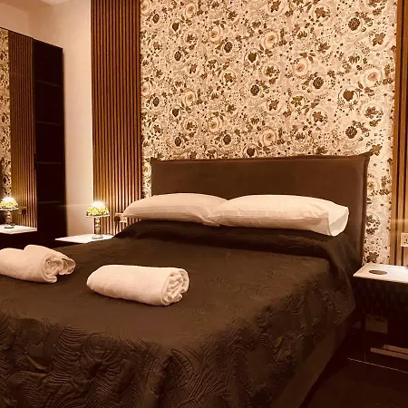 Azure Gold Appartement *