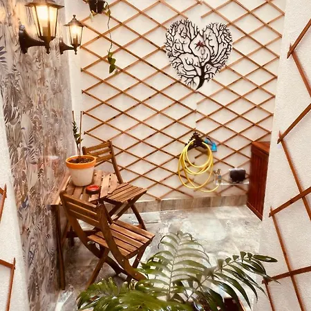 Azure Gold Appartement