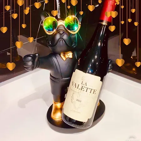 Appartement Azure Gold Senglea