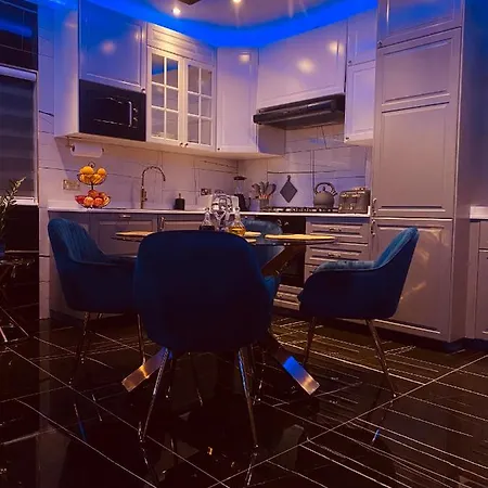 Azure Gold * Senglea