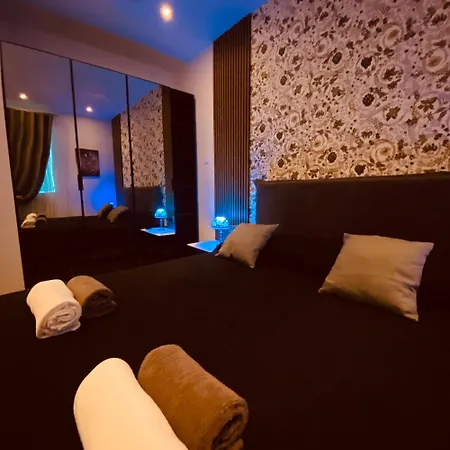 Appartement Azure Gold