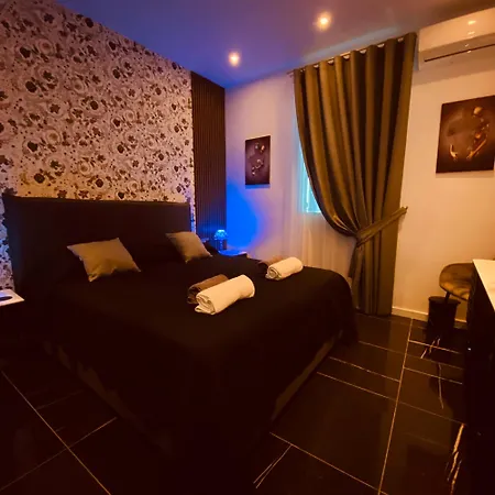 Appartement Azure Gold *