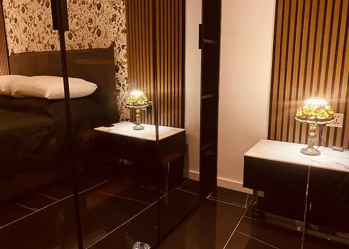 Apartment Azure Gold