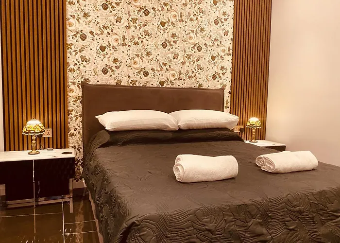 Apartment Azure Gold Senglea