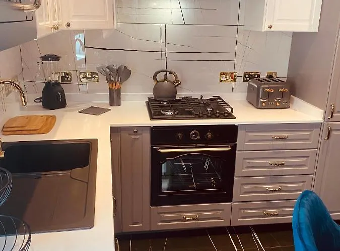 Azure Gold * Senglea