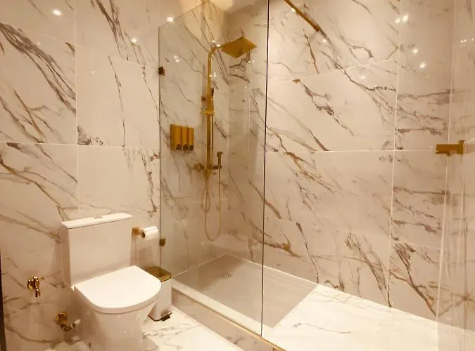 Apartment Azure Gold *