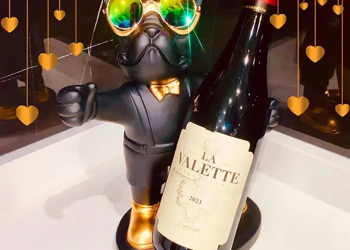 Apartment Azure Gold Senglea