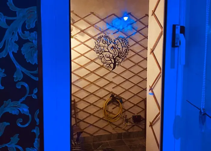 Apartment Azure Gold