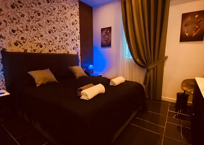 Apartment Azure Gold *