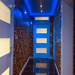 Apartment Azure Gold *