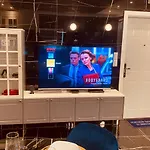 Azure Gold Apartment