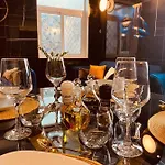 Apartment Azure Gold *
