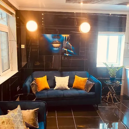 Azure Gold سنجليا