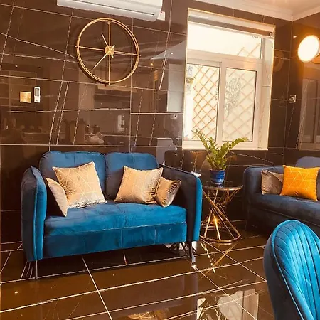 Azure Gold سنجليا