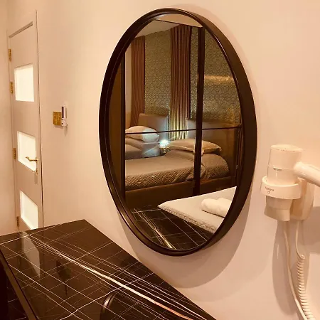 Apartman Azure Gold *