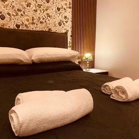 Azure Gold Apartament