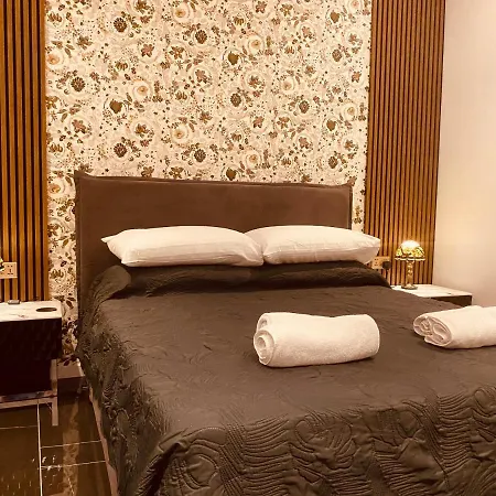 Apartment Azure Gold Senglea