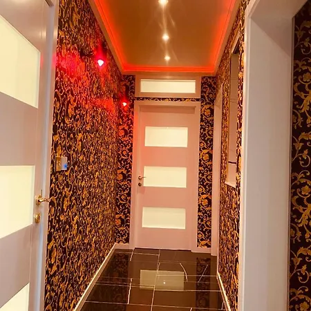 Appartement Azure Gold Isla