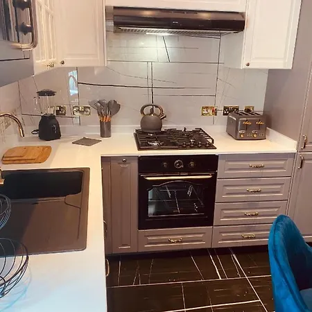 Azure Gold * Senglea