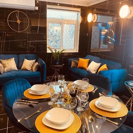 Azure Gold سنجليا