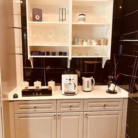 Azure Gold Apartament