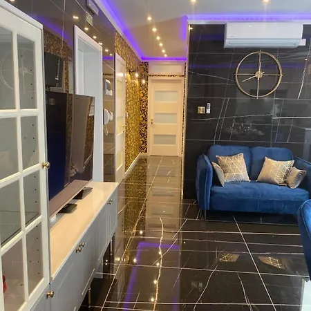 Azure Gold * سنجليا