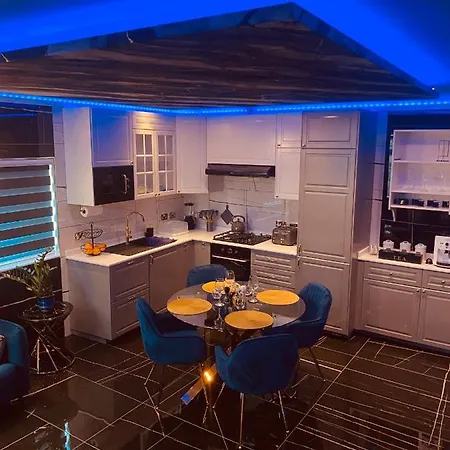 Azure Gold سنجليا