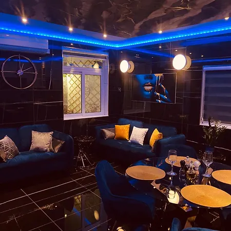 Azure Gold 公寓 森格莱阿