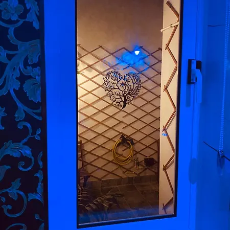 Apartment Azure Gold