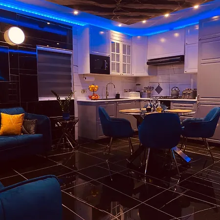 Appartement Azure Gold Isla