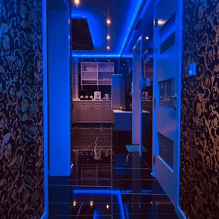 شقة Azure Gold سنجليا