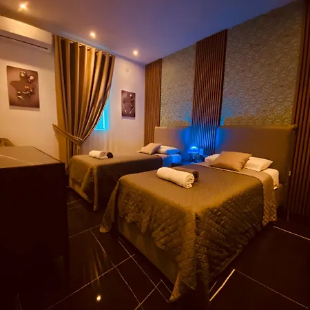 Apartment Azure Gold Senglea