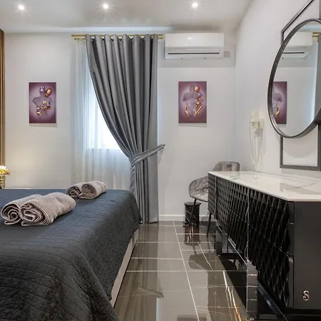 Appartement Azure Gold *