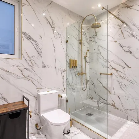 Appartement Azure Gold Isla