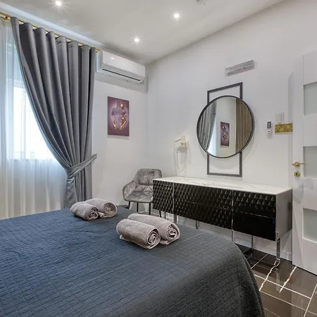 Azure Gold Appartement