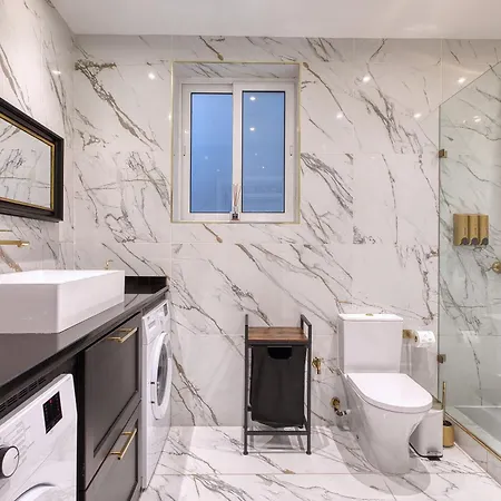 Appartement Azure Gold Isla