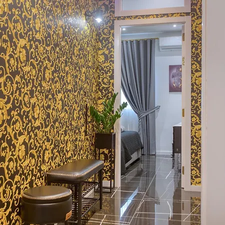 Appartement Azure Gold *