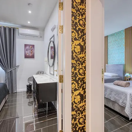 Azure Gold Appartement Isla