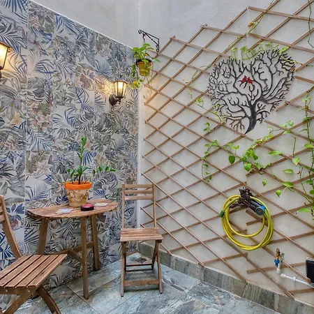 Appartement Azure Gold