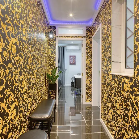 Azure Gold Appartement *