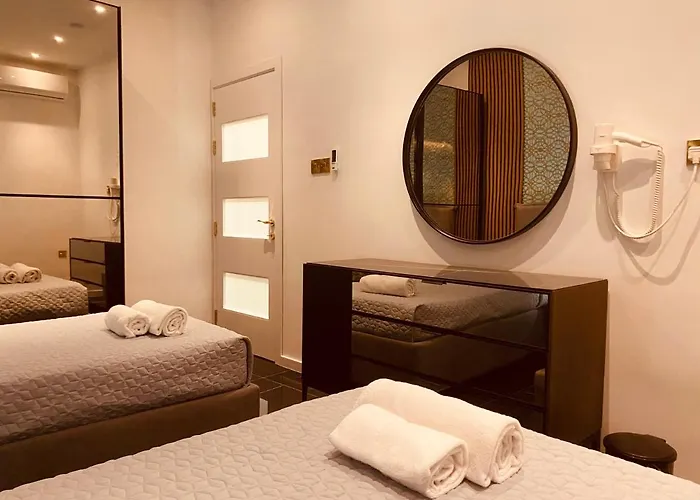 Azure Gold Apartamento *