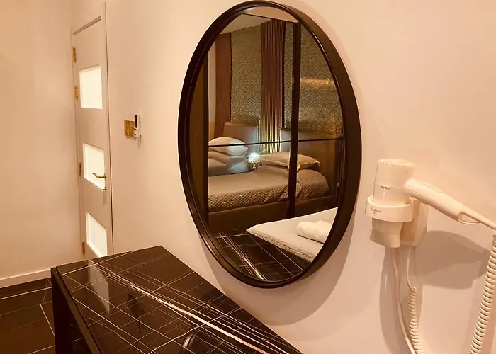 Apartamento Azure Gold *