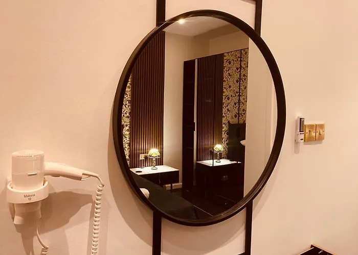 아파트 Azure Gold