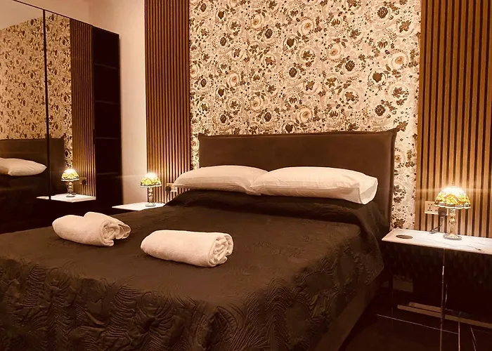 Azure Gold 아파트 *