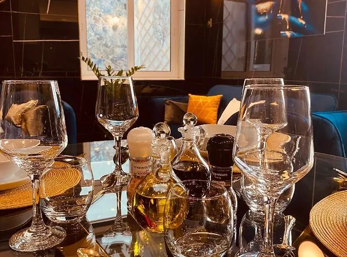 아파트 Azure Gold *